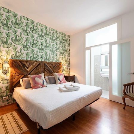 Apartamentos Vegueta Las Palmas de Gran Canaria Dış mekan fotoğraf