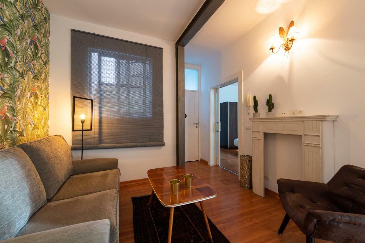 Apartamentos Vegueta Las Palmas de Gran Canaria Dış mekan fotoğraf
