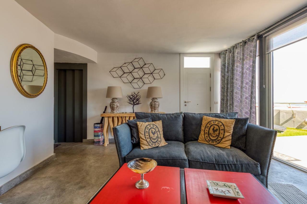 Apartamentos Vegueta Las Palmas de Gran Canaria Dış mekan fotoğraf