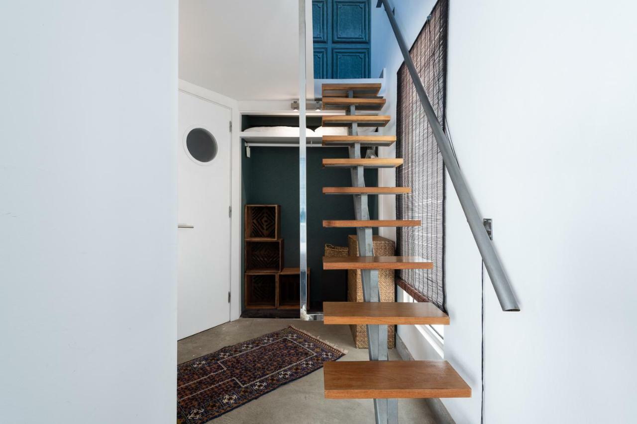 Apartamentos Vegueta Las Palmas de Gran Canaria Dış mekan fotoğraf