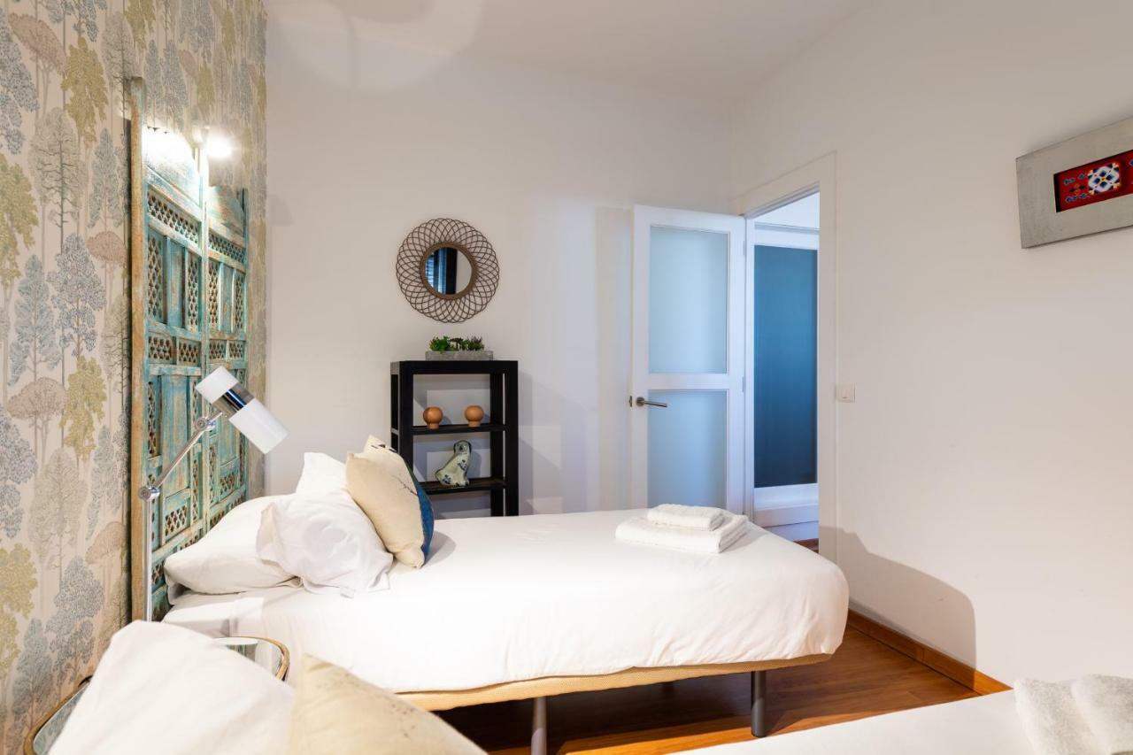Apartamentos Vegueta Las Palmas de Gran Canaria Dış mekan fotoğraf