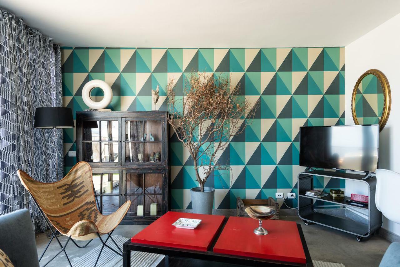 Apartamentos Vegueta Las Palmas de Gran Canaria Dış mekan fotoğraf