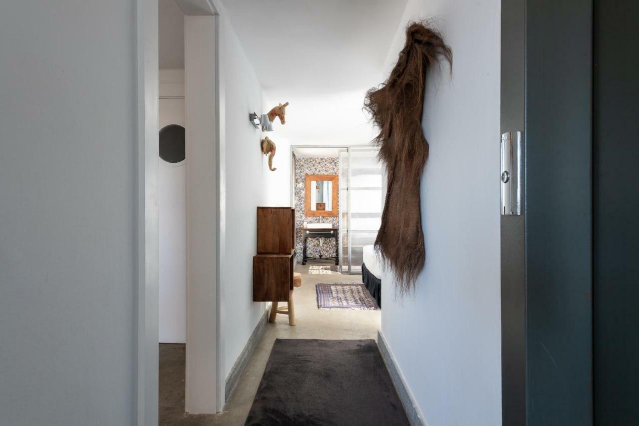 Apartamentos Vegueta Las Palmas de Gran Canaria Dış mekan fotoğraf