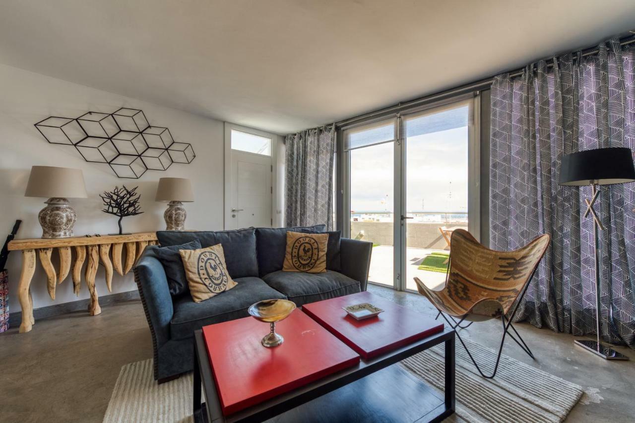 Apartamentos Vegueta Las Palmas de Gran Canaria Dış mekan fotoğraf