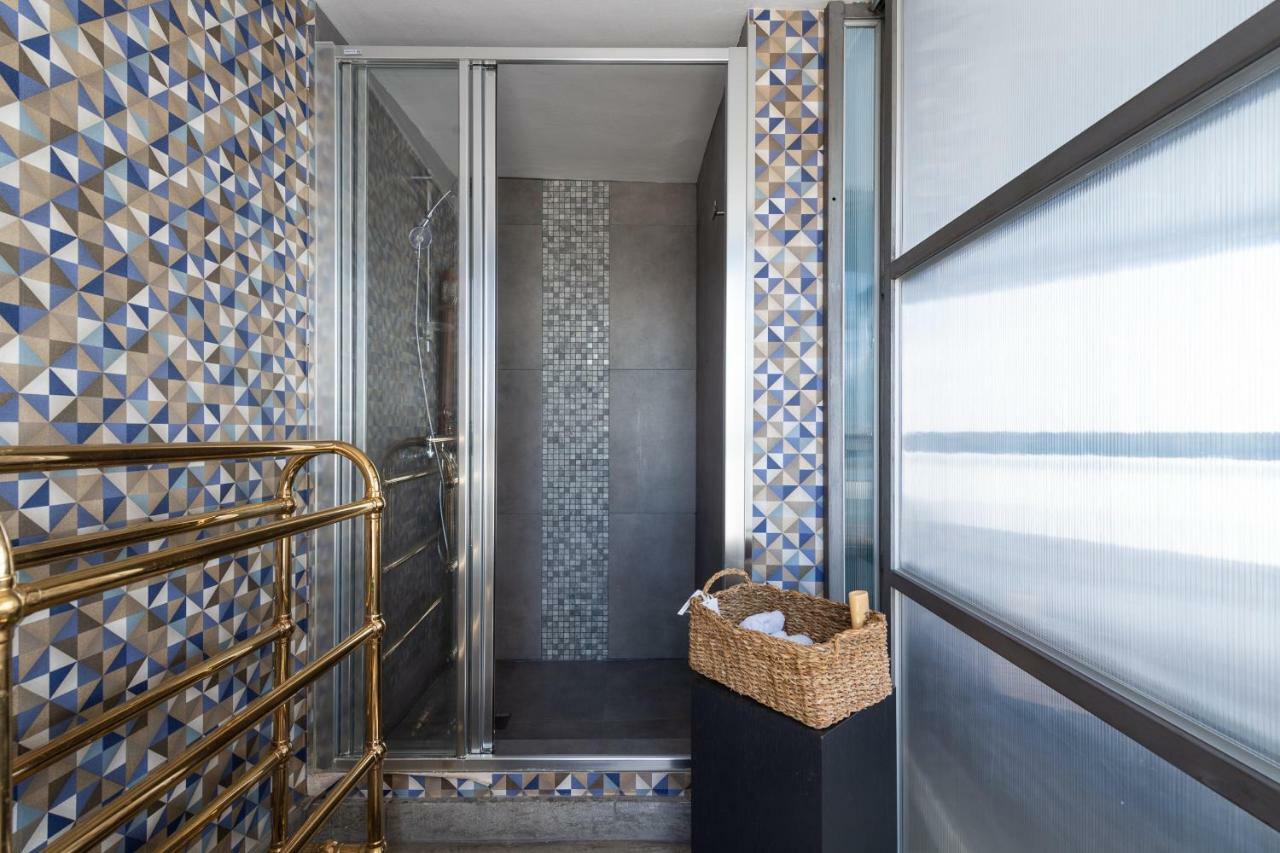 Apartamentos Vegueta Las Palmas de Gran Canaria Dış mekan fotoğraf
