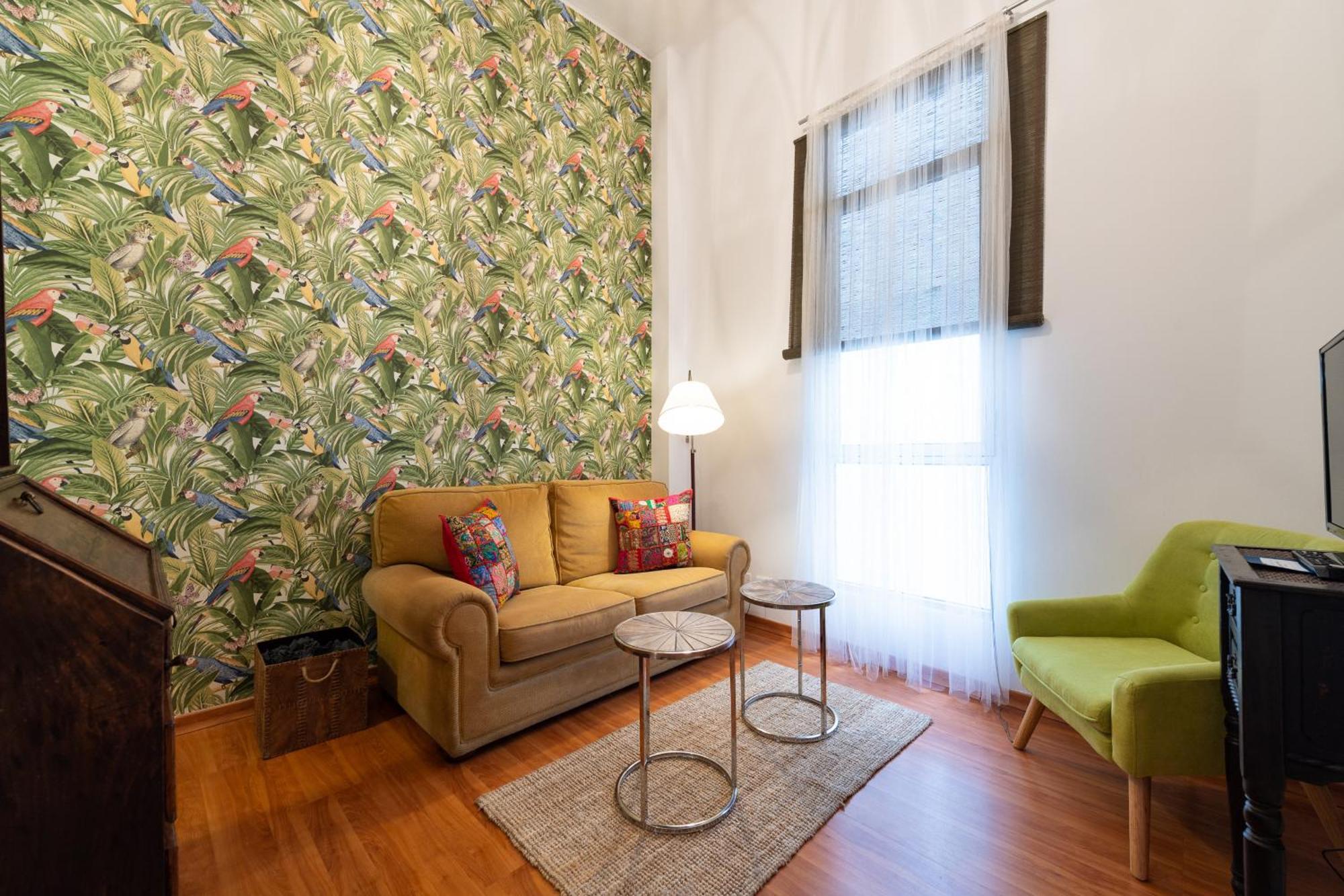 Apartamentos Vegueta Las Palmas de Gran Canaria Dış mekan fotoğraf