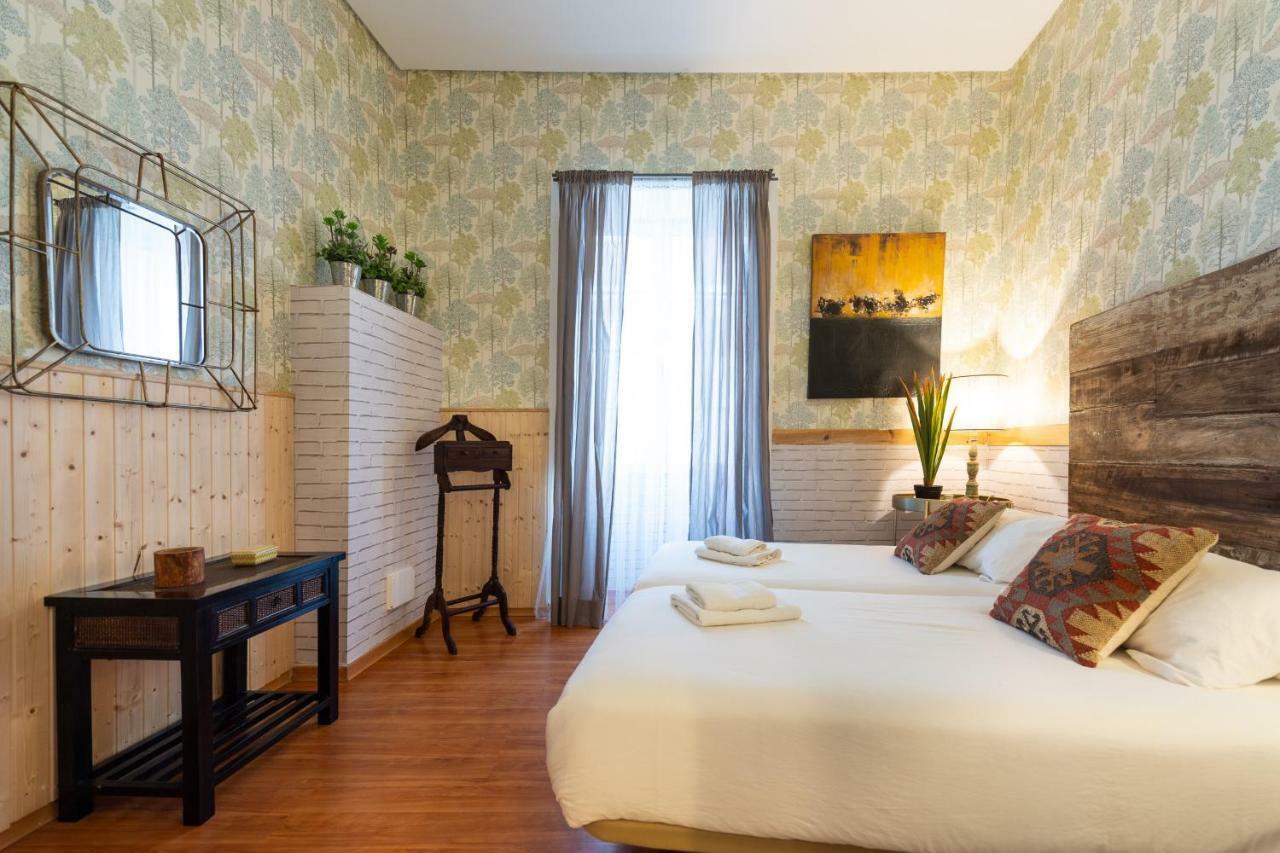 Apartamentos Vegueta Las Palmas de Gran Canaria Dış mekan fotoğraf