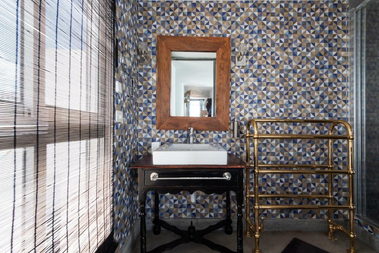 Apartamentos Vegueta Las Palmas de Gran Canaria Dış mekan fotoğraf